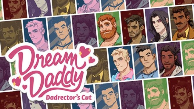 A simulator download dream daddy dad dating Dream Daddy