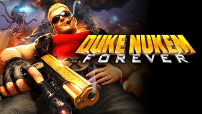 2001 duke nukem forever download