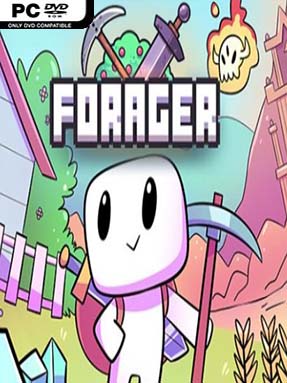 forager game steam