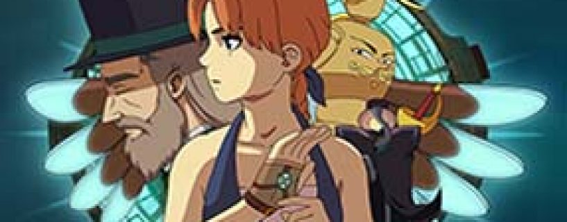 Forgotton Anne Free Download