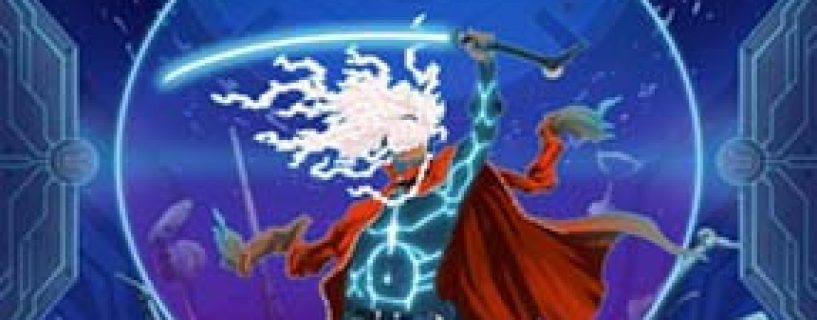 Furi Free Download (v1.5.133 & DLC)