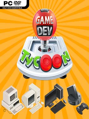 game dev tycoon pt br