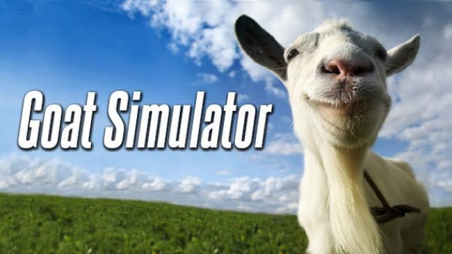 how to get goat simulator for free on tablet