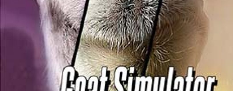 Goat Simulator Free Download (Incl. ALL DLC’s)