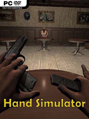 Hand Simulator Free Download V4 6 Steamunlocked