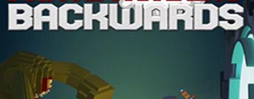 I Hate Running Backwards Free Download (v1.1.1)