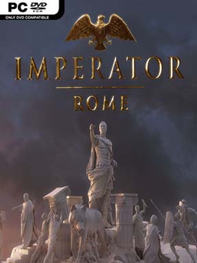 imperator rome release time