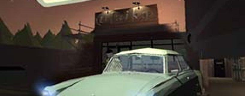 Jalopy – The Road Trip Driving Indie Car Game Free Download (v1.09)