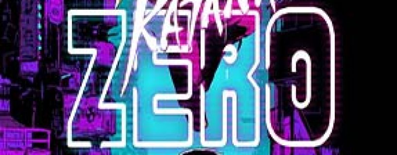 Katana ZERO Free Download » STEAMUNLOCKED