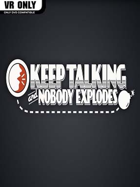 keep talking and nobody explodes steam