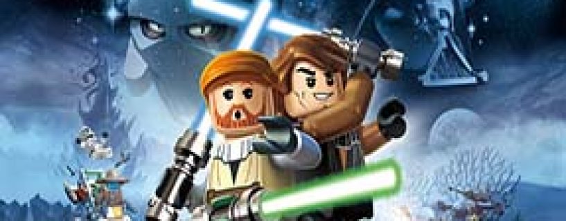 Lego Star Wars Iii The Clone Wars Free Download