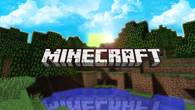 Free download minecraft Minecraft