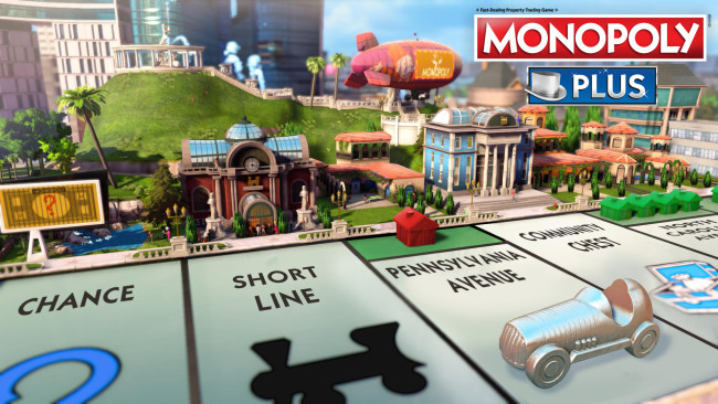 free games monopoly full version