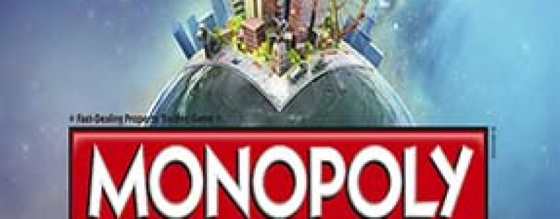 Monopoly Plus Free Download