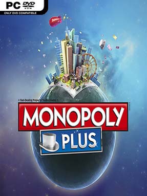 monopoly plus pc indir