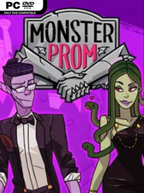 Monster prom online, free