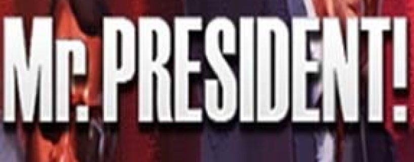 Mr.president! Free Download