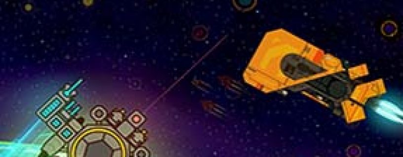 Nimbatus – The Space Drone Constructor Free Download (v0.6.3)