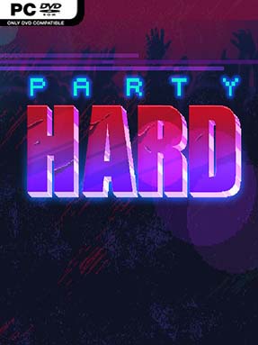 Party Hard Free Download Incl All Dlc S Steamunlocked