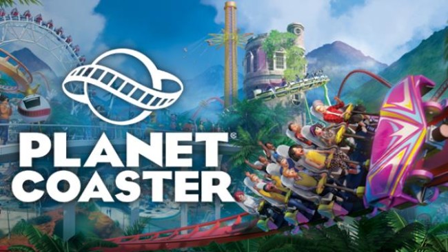 planet coaster free
