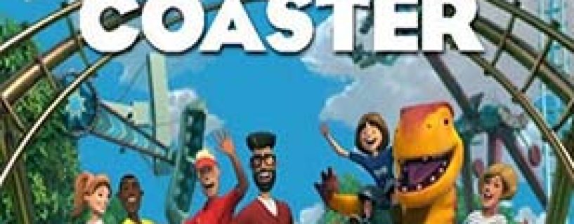 Planet Coaster Free Download (v1.6.2 & ALL DLC’s)