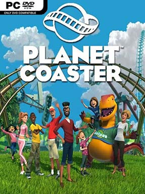 planet coaster alpha 3 free download
