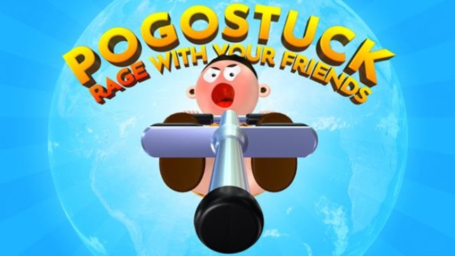 pogo stick online game