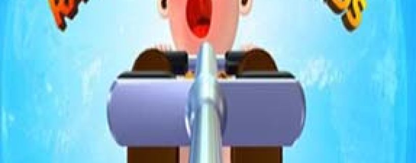 Pogostuck: Rage With Your Friends Free Download