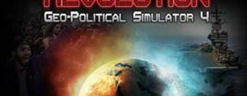 Power & Revolution Free Download (v6.16)