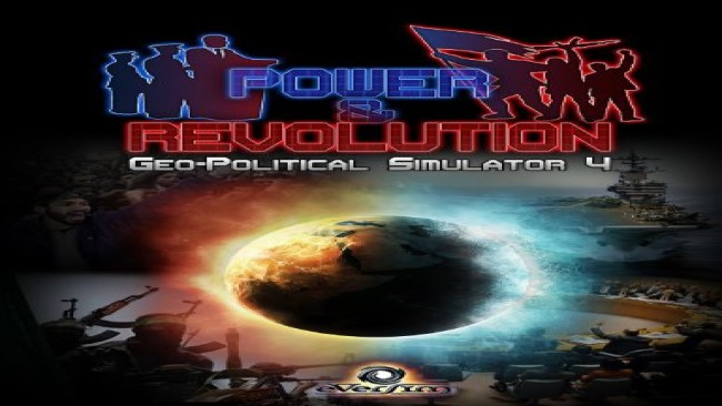 free download power and revolution 2016