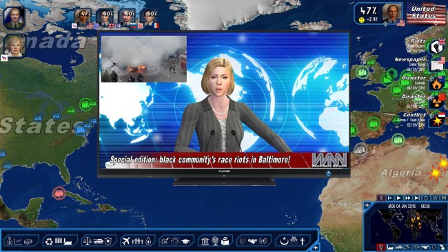 geopolitical simulator 4 download pt br