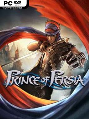 prince of persia 2008 video game crack download