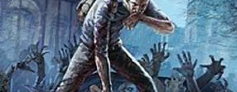 Project Zomboid Free Download (v40.43)