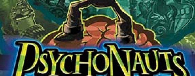 Psychonauts Free Download