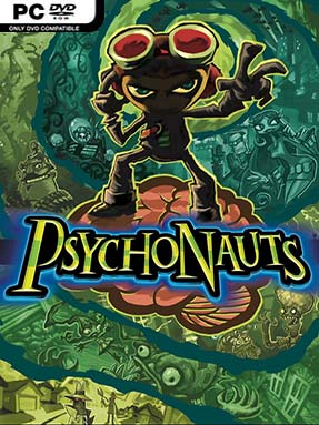 psychonauts remastered