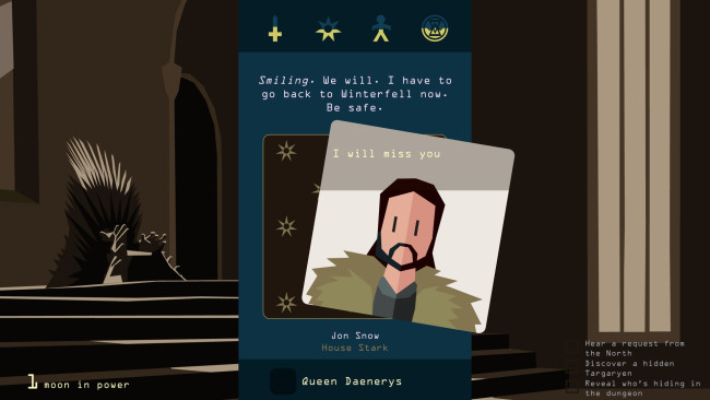 Reigns Game Of Thrones Free Download West The Wall Update