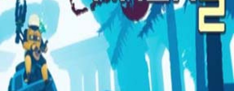 Risk Of Rain 2 Free Download