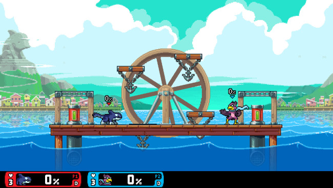 rivals of aether 1.4.0 free download