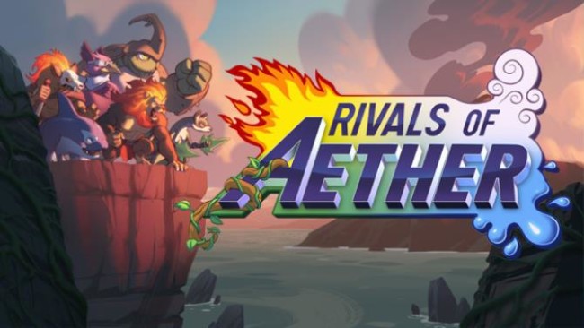 Rivals Of Aether Free Download V1 4 24 All Dlc S Steamunlocked - steam workshop roblox model mega pack