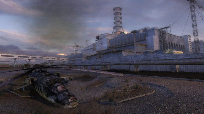 for iphone instal S.T.A.L.K.E.R. 2: Heart of Chernobyl free