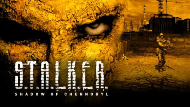 stalker shadow of chernobyl direct play