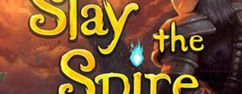 Slay The Spire Free Download (v1.0)
