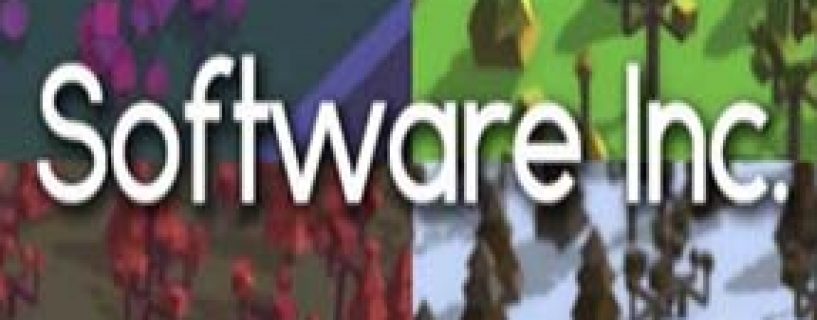 Software Inc. Free Download (Alpha 10.10.10)