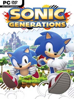 sonic generations pc free