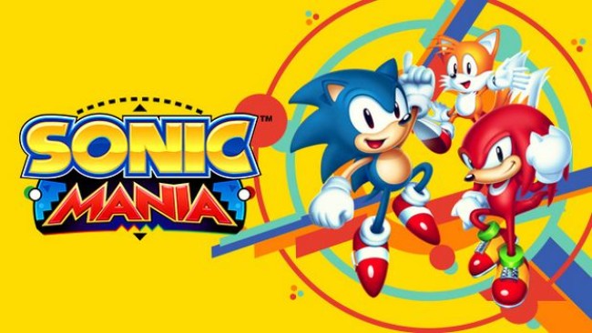 sonic mania 1.03.0919 download free