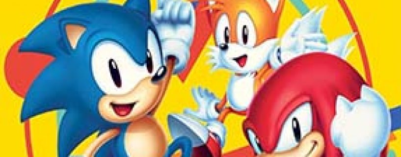 Sonic Mania Free Download (Incl. DLC)
