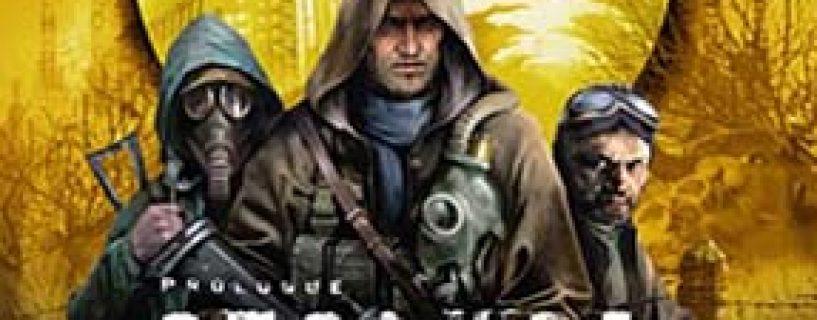 S.T.A.L.K.E.R: Clear Sky Free Download