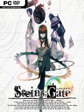 Steins Gate Free Download Steamunlocked