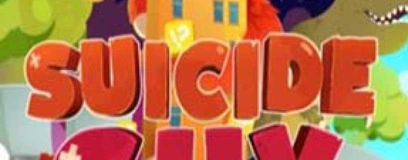 Suicide Guy Free Download
