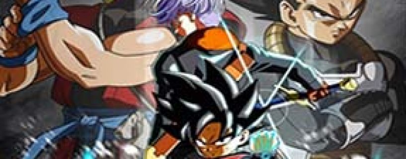 Super Dragon Ball Heroes World Mission Free Download